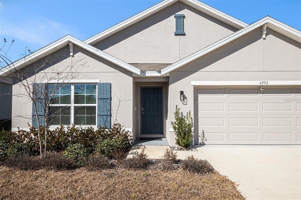 4992 North Fairways Ridge Point Beverly Hills, FL 34465 - Photo 4 of 29