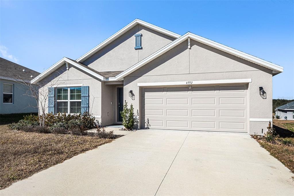 4992 North Fairways Ridge Point Beverly Hills, FL 34465 - Photo 5 of 29