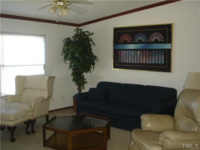 2575 Langdon Road Angier, NC 27501 - Photo 3 of 21