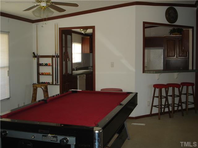 2575 Langdon Road Angier, NC 27501 - Photo 4 of 21