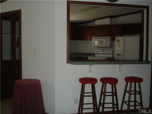 2575 Langdon Road Angier, NC 27501 - Photo 8 of 21 Breakfast Bar