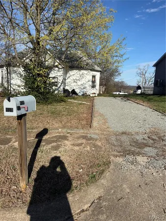 $40,000 | 810 Tyler Street, Park Hills, MO 63601