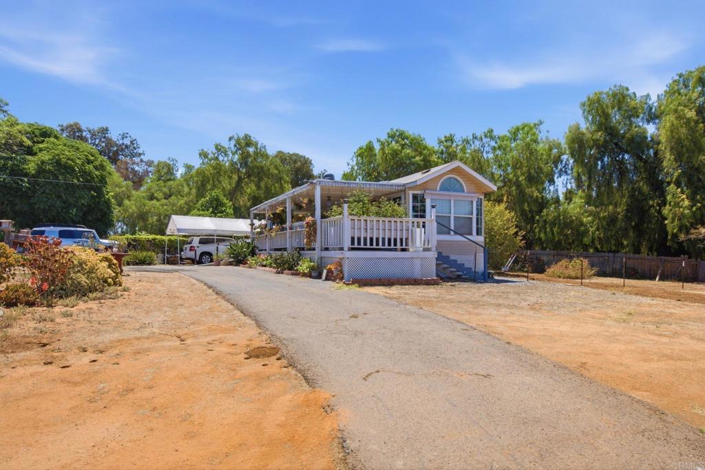 14037 Proctor Valley Road Jamul, CA 91935 - Photo 20 of 34