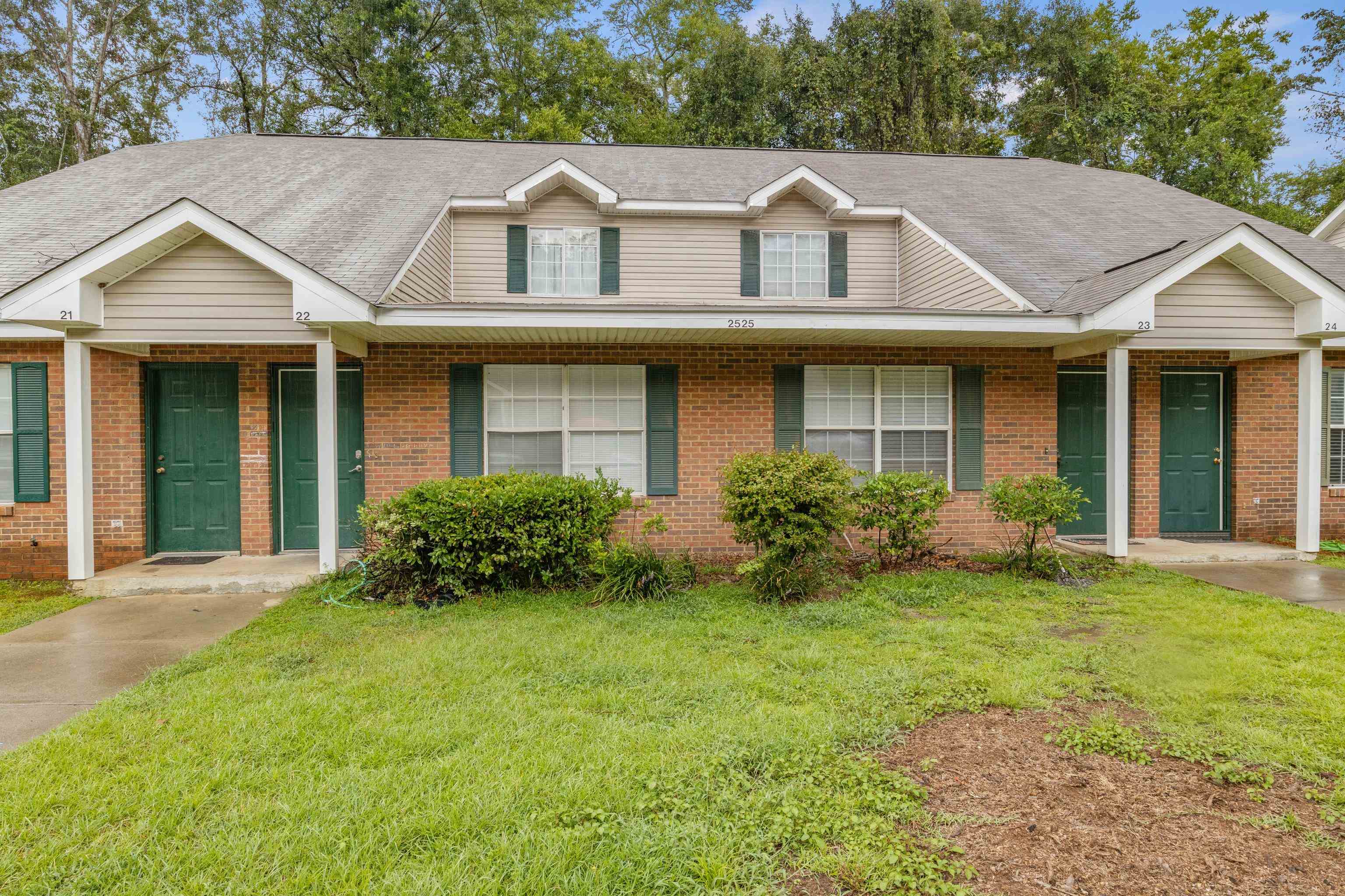 2525 Hartsfield Road, Unit 22 Tallahassee, FL 32303 - Photo 7 of 7