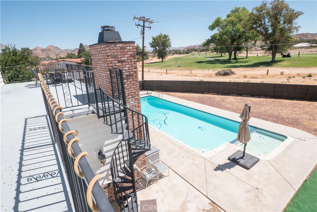 14681 Choco Road Apple Valley, CA 92307 - Photo 67 of 75