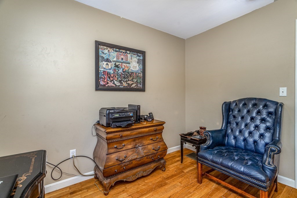 8 Brown Road Shirley, MA 01464 - Photo 25 of 42 a living room with furniture and a couch