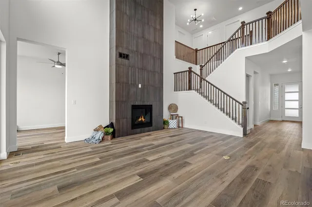 $950,000 | 17137 Alsike Clover Court, Monument, CO 80132