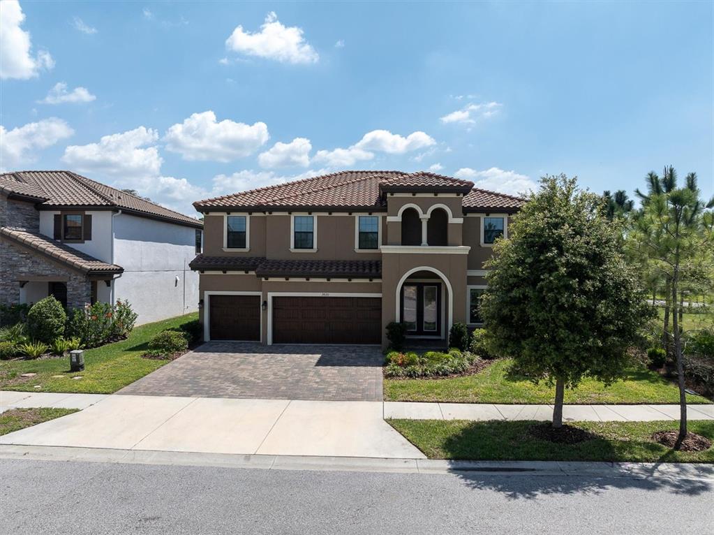3820 Woods Rider Loop Odessa, FL 33556 - Photo 55 of 79 Gallery Image 55