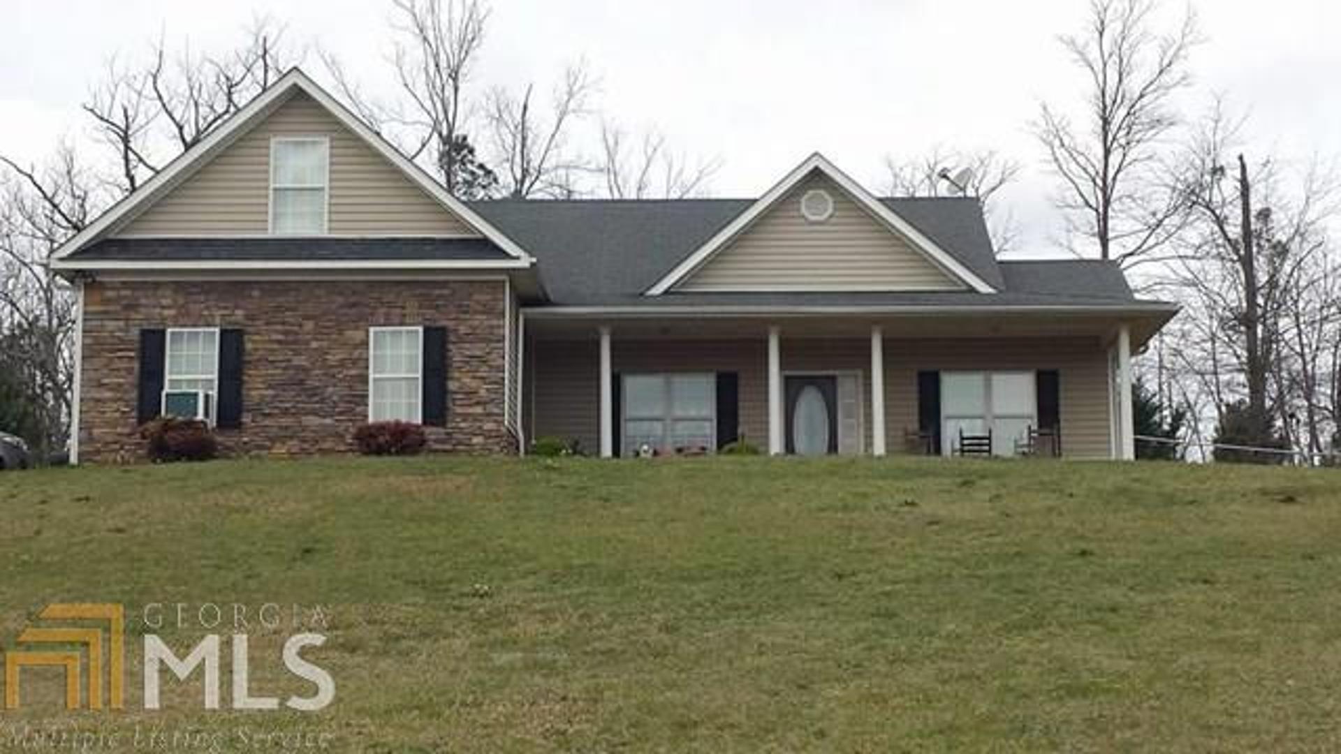 414 Johnstonville Road Barnesville, GA 30204 - Photo 1 of 1