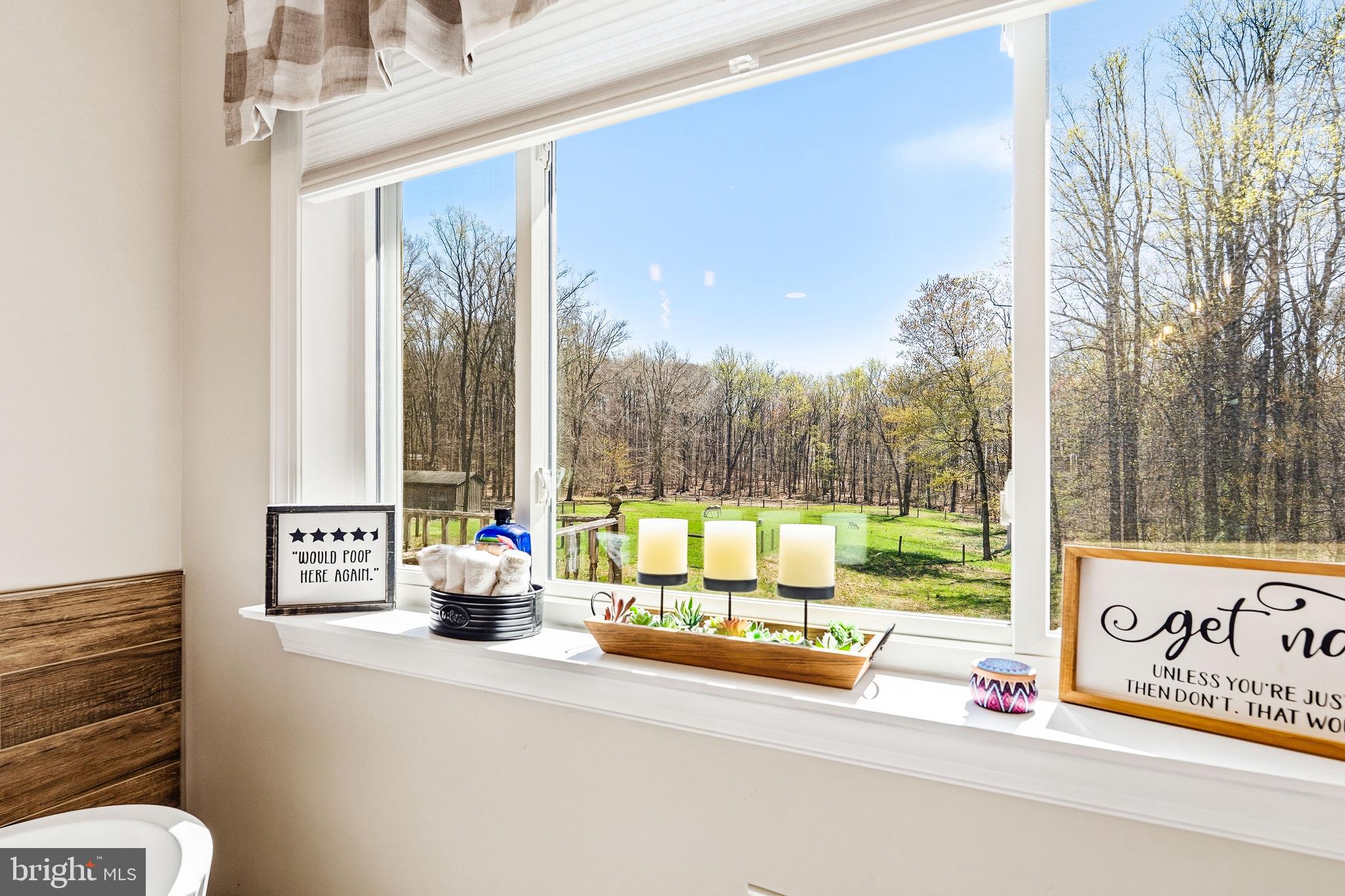 458 Tonys Road Elkton, MD 21921 - Photo 26 of 27 a view of a parking area with sitting area