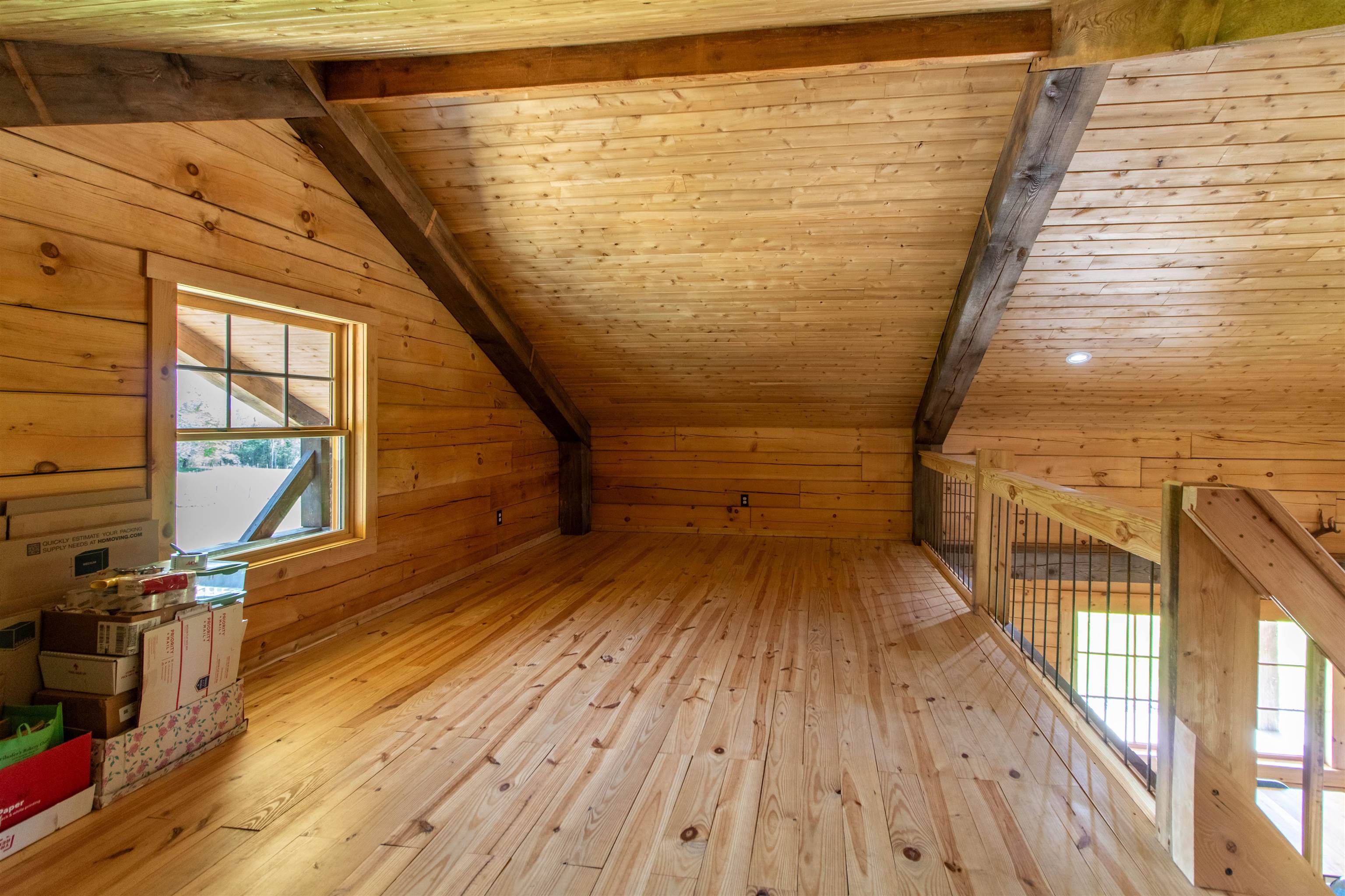 142 Minister Hill Road Wheelock, VT 05851 - Photo 28 of 57