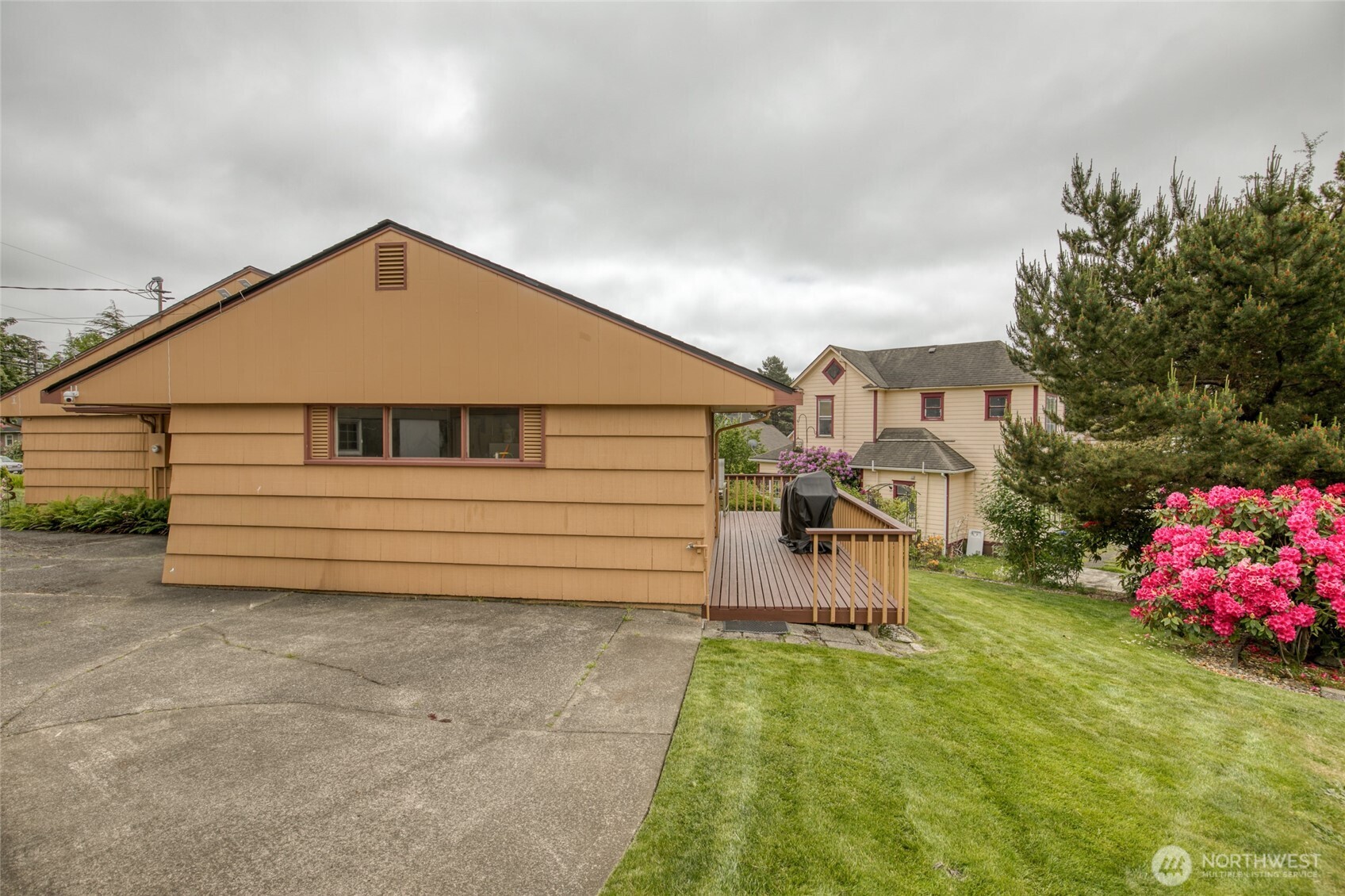 809 North L Street Aberdeen, WA 98520 - Photo 33 of 38