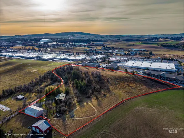 $649,000 | 2256 West A Street, Moscow, ID 83843