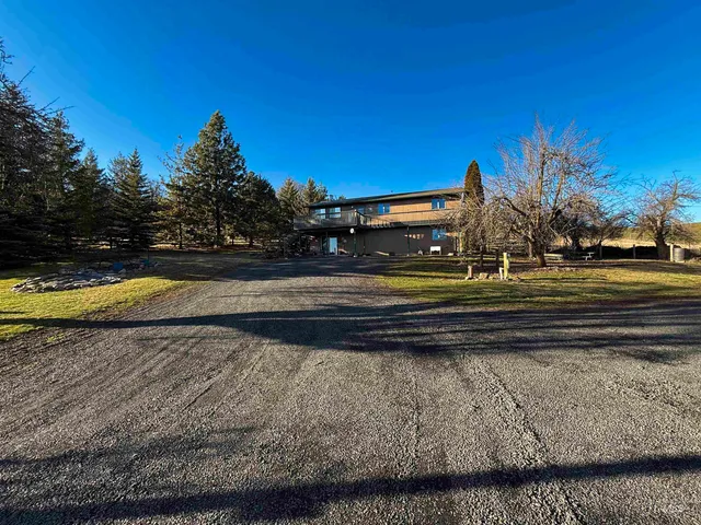 $649,000 | 2256 West A Street, Moscow, ID 83843