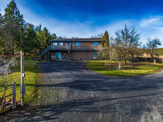 $649,000 | 2256 West A Street, Moscow, ID 83843