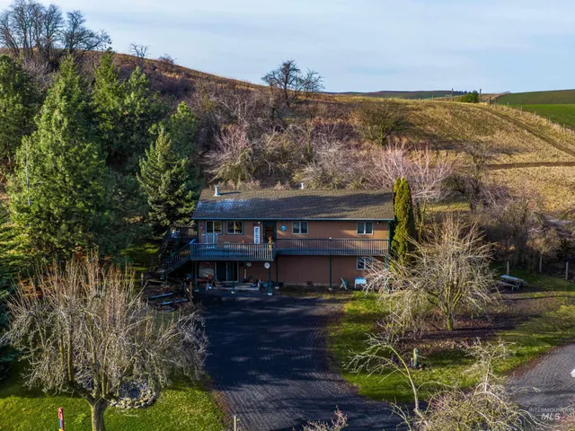 $649,000 | 2256 West A Street, Moscow, ID 83843