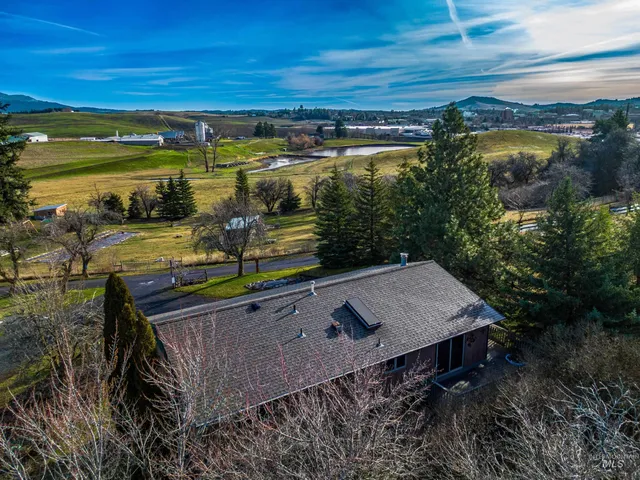 $649,000 | 2256 West A Street, Moscow, ID 83843