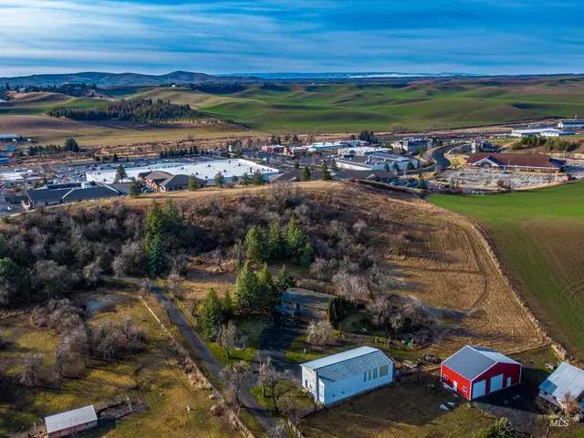 $649,000 | 2256 West A Street, Moscow, ID 83843