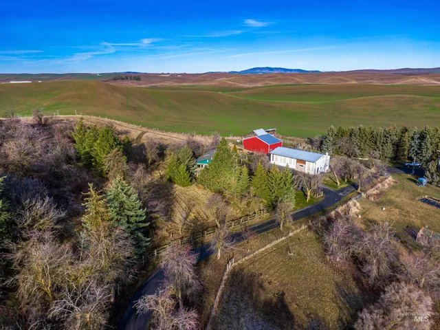 $649,000 | 2256 West A Street, Moscow, ID 83843