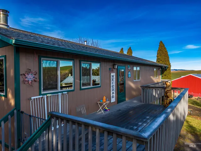 $649,000 | 2256 West A Street, Moscow, ID 83843