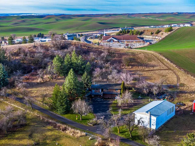 $649,000 | 2256 West A Street, Moscow, ID 83843
