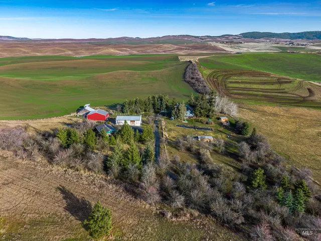$649,000 | 2256 West A Street, Moscow, ID 83843