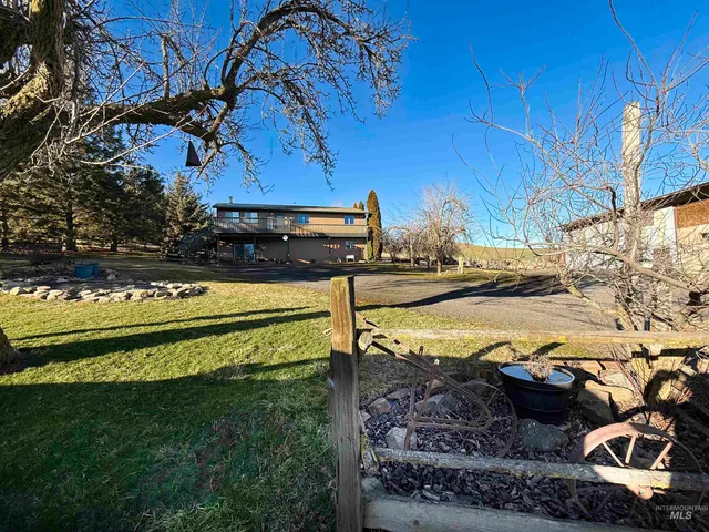 $649,000 | 2256 West A Street, Moscow, ID 83843