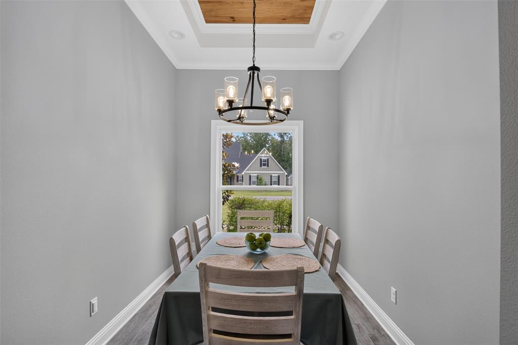 690 Popsi Lane Stonewall, LA 71078 - Photo 12 of 35 dining room
