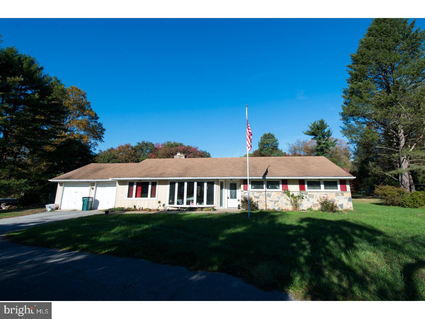 245 Lenni Road Media, PA 19063 - Photo 1 of 25 Exterior Front