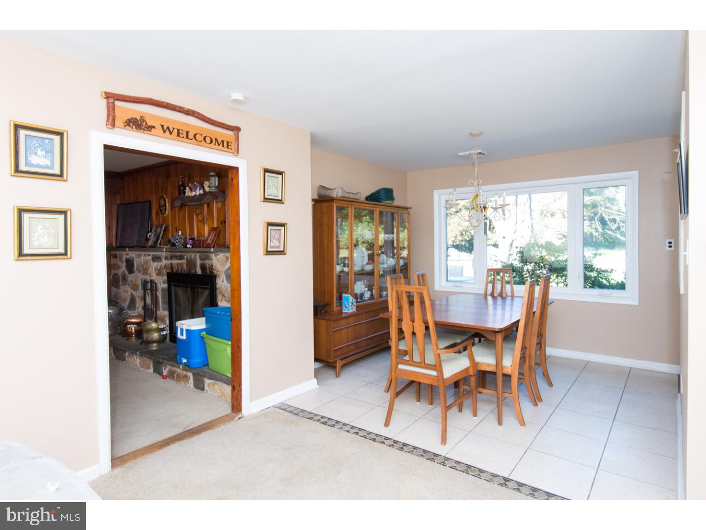 245 Lenni Road Media, PA 19063 - Photo 8 of 25 Dining Room