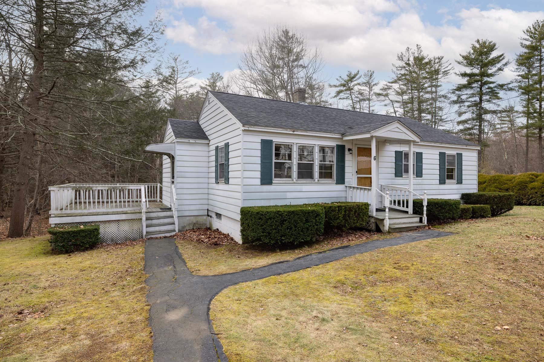6 Rosa Road Hampton, NH 03842 - Photo 3 of 32