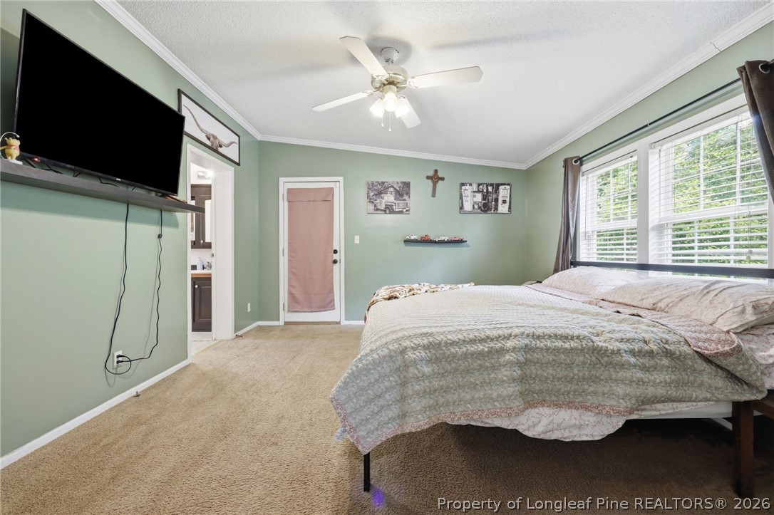 194 Ridge View Drive Cameron, NC 28326 - Photo 26 of 50