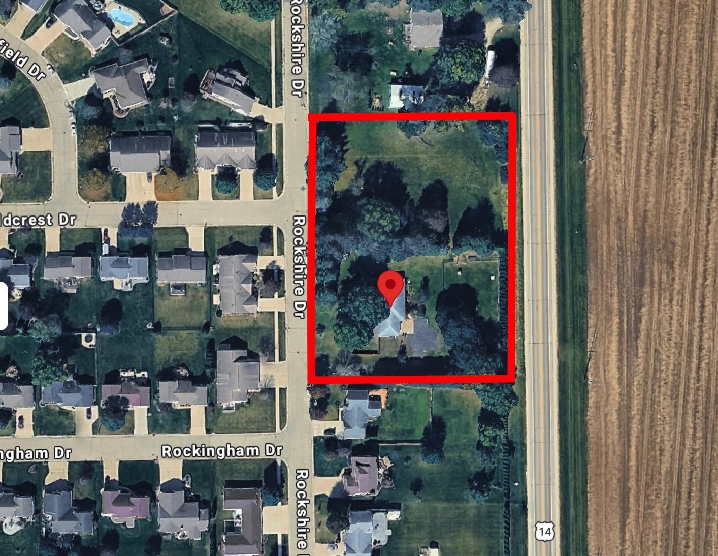 726 Rockshire Drive Janesville, WI 53546 - Photo 6 of 39
