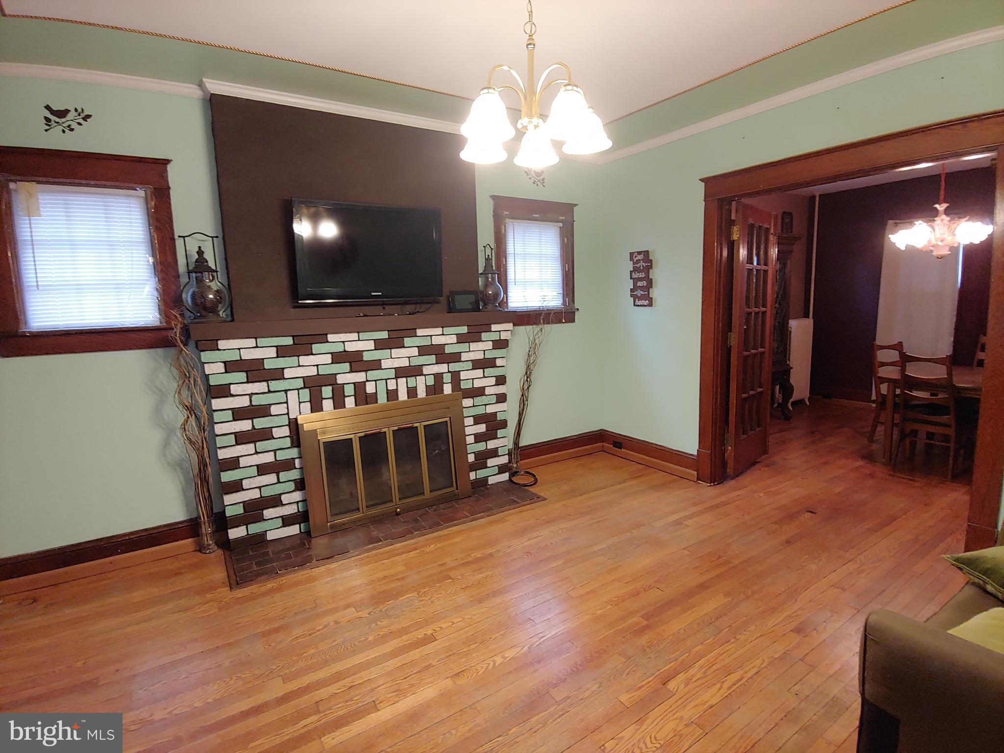 841 Braddock Road Cumberland, MD 21502 - Photo 23 of 24 Gallery Image 23