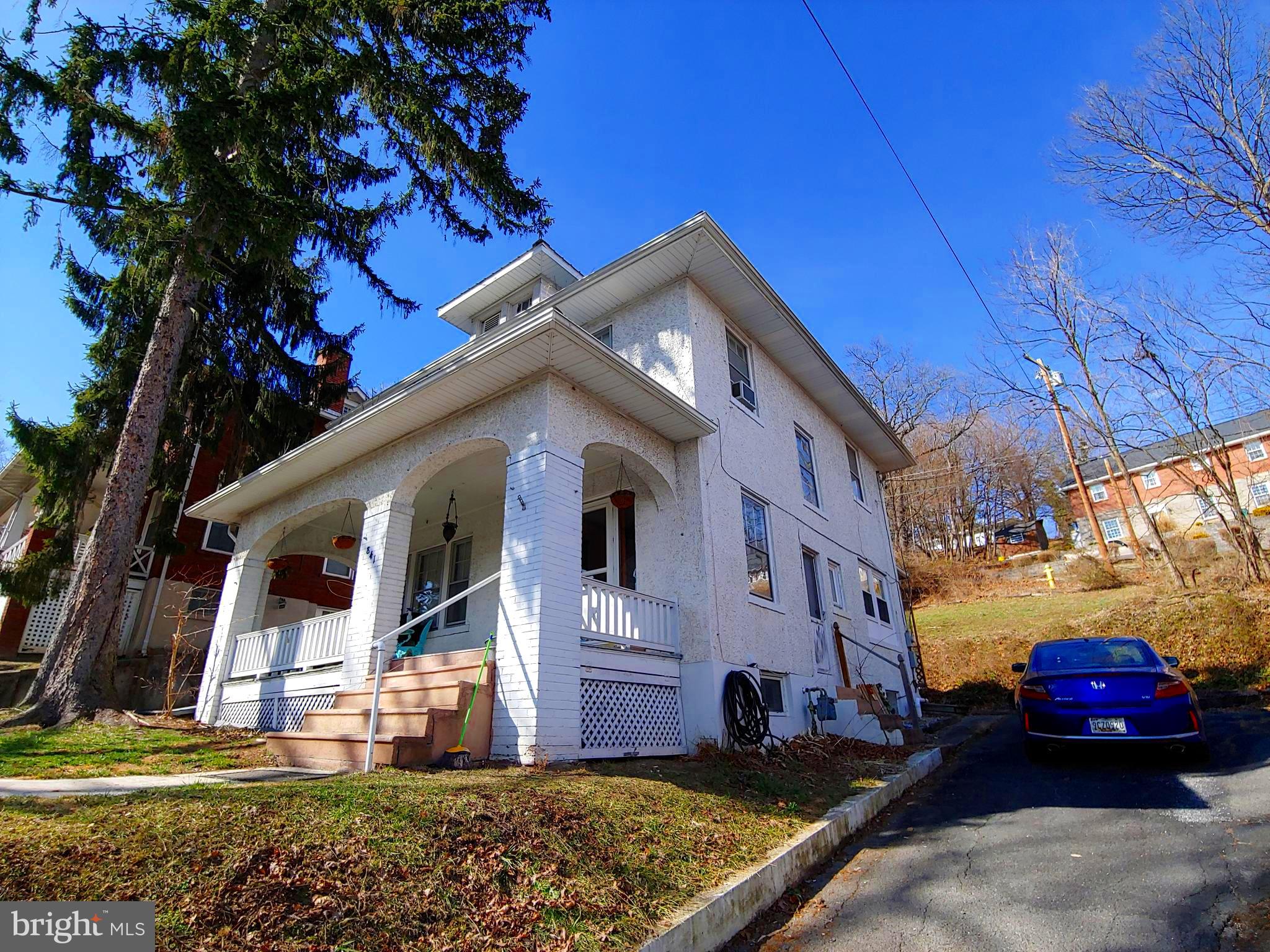 841 Braddock Road Cumberland, MD 21502 - Photo 24 of 24 Gallery Image 24