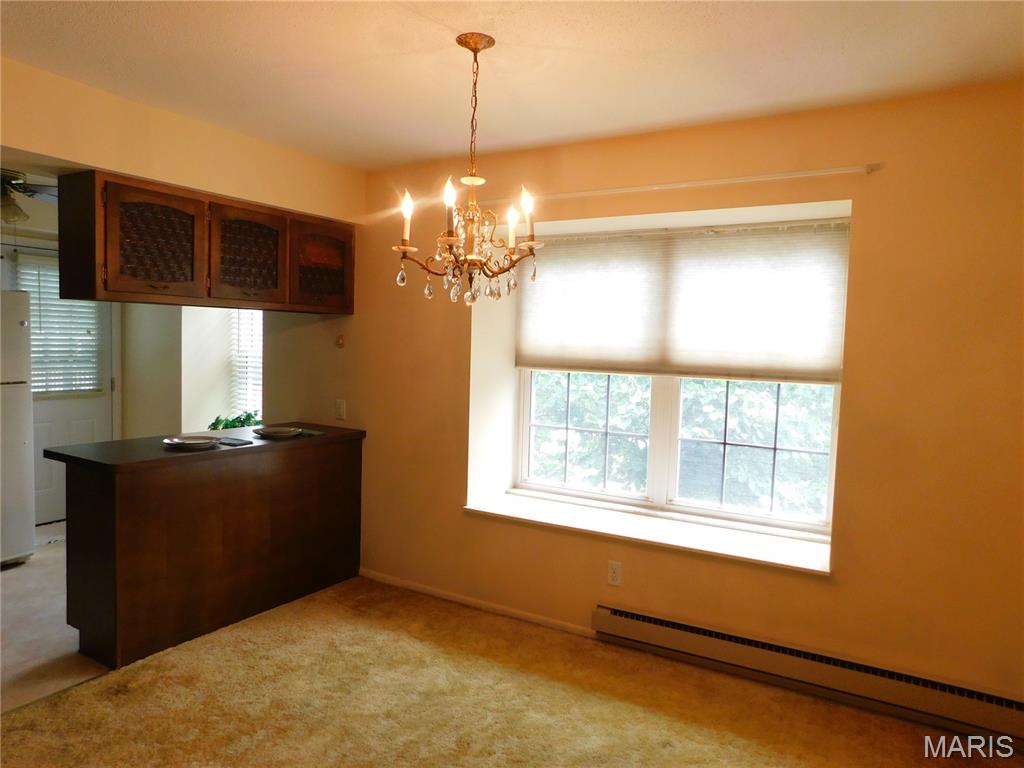 1678 Blue Ridge Drive, Unit F St. Louis, MO 63125 - Photo 25 of 38