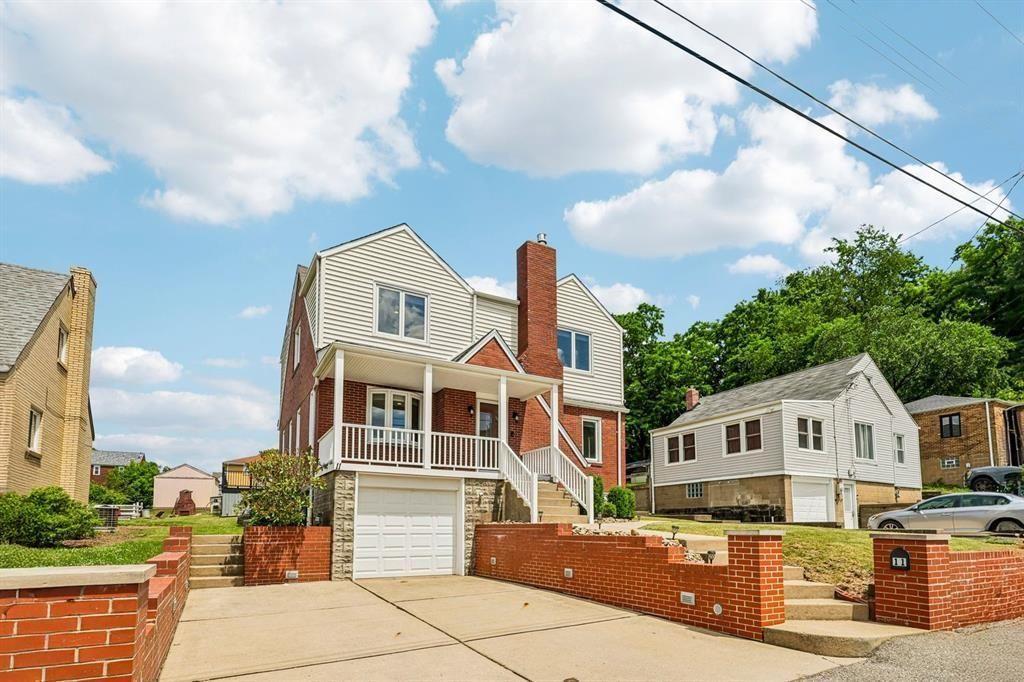 11 Summit Street Pittsburgh, PA 15209 - Photo 4 of 49 Gallery Image 4