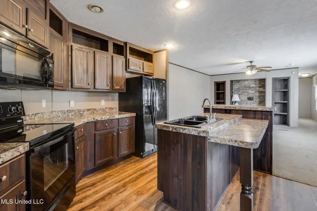 $210,000 | 1914 Highway 29, Brooklyn, MS 39425