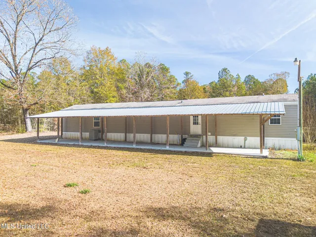 $210,000 | 1914 Highway 29, Brooklyn, MS 39425