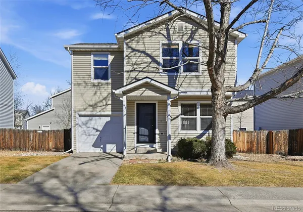 $469,000 | 11747 West Tufts Place, Morrison, CO 80465