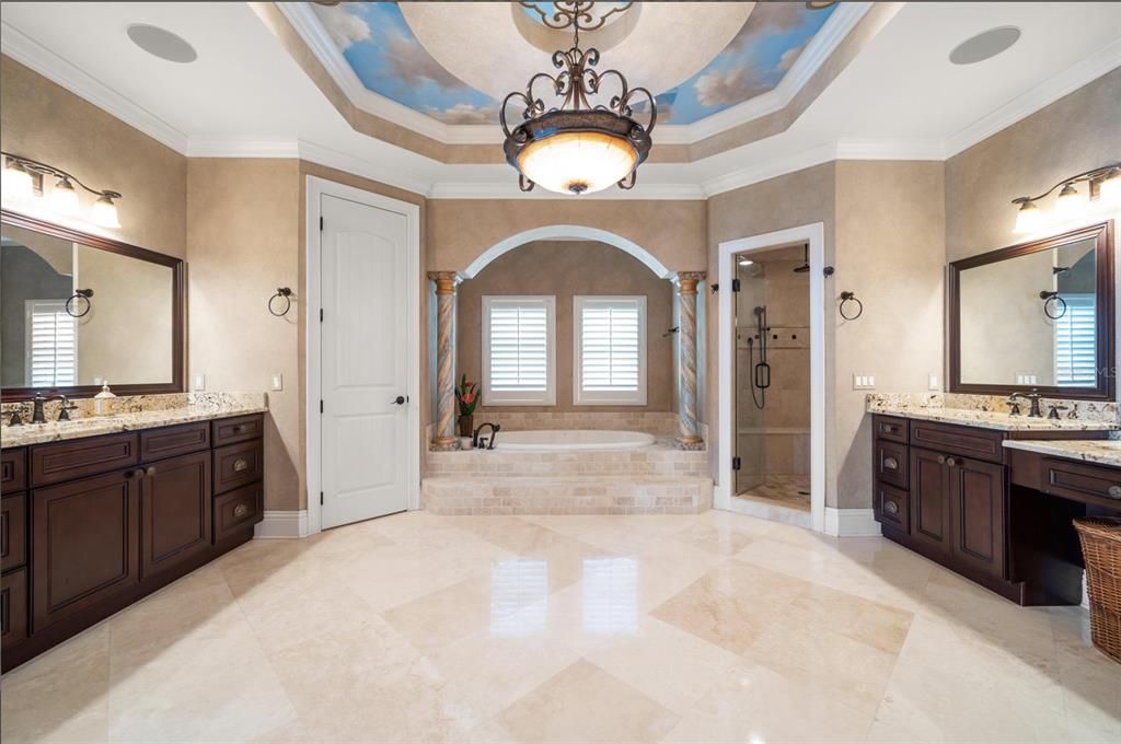 6408 Bright Bay Court Apollo Beach, FL 33572 - Photo 43 of 71