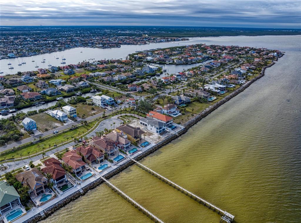 6408 Bright Bay Court Apollo Beach, FL 33572 - Photo 64 of 71