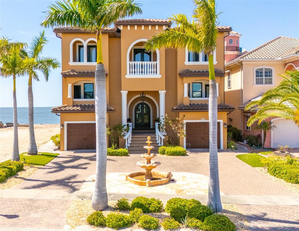 6408 Bright Bay Court Apollo Beach, FL 33572 - Photo 68 of 71