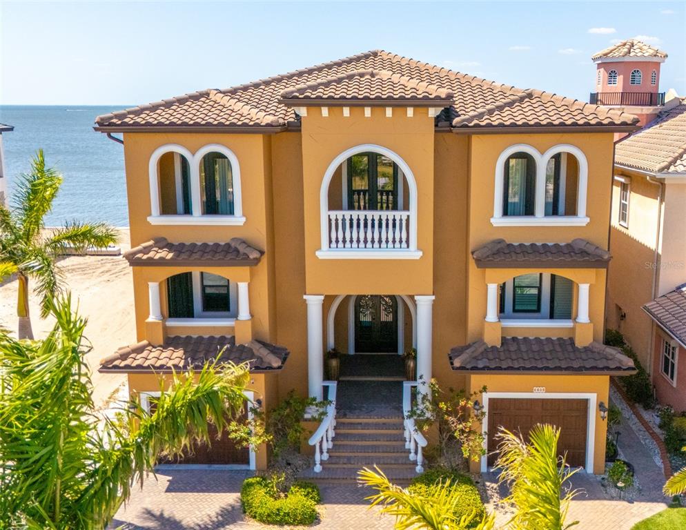 6408 Bright Bay Court Apollo Beach, FL 33572 - Photo 70 of 71