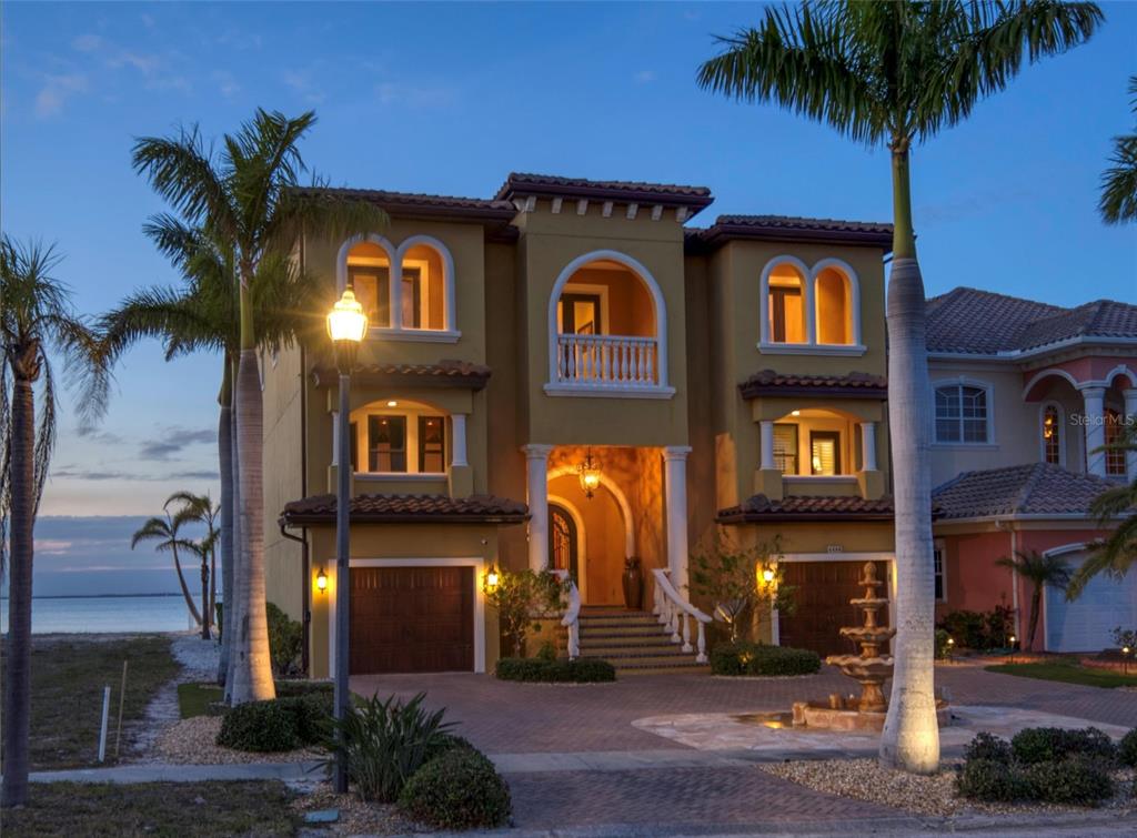 6408 Bright Bay Court Apollo Beach, FL 33572 - Photo 8 of 71