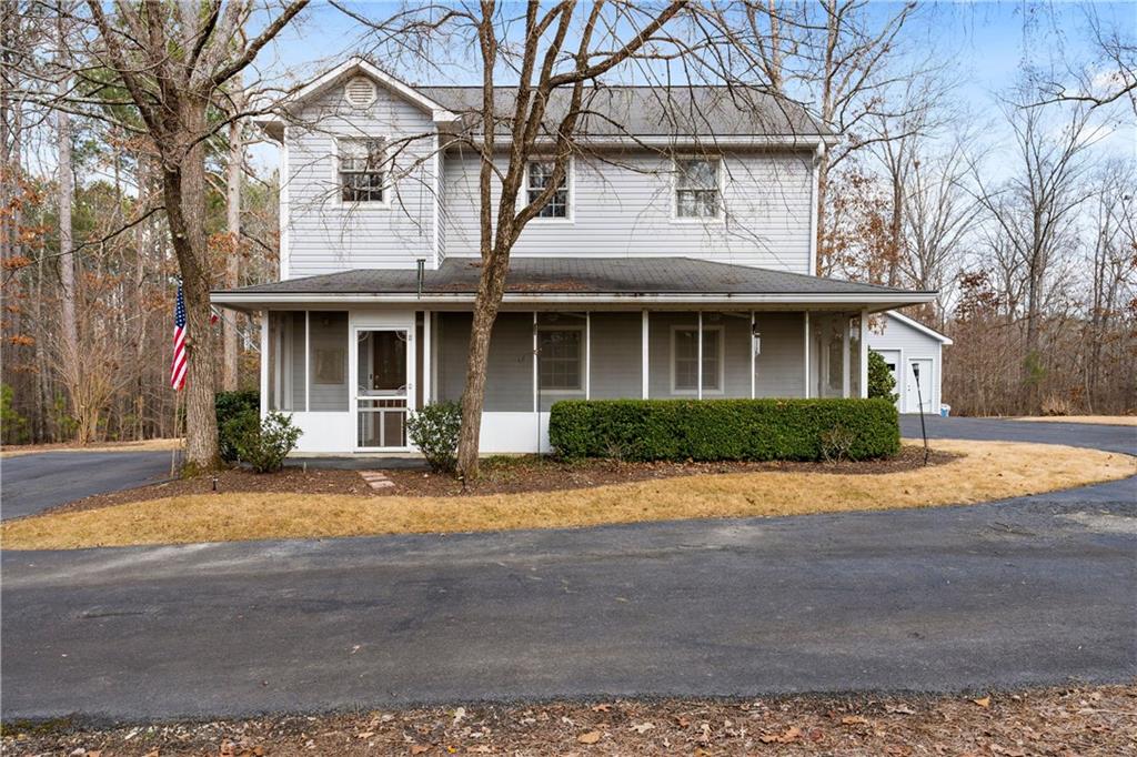 1160 Radio Springs Road Southwest Rome, GA 30165 - Photo 1 of 1