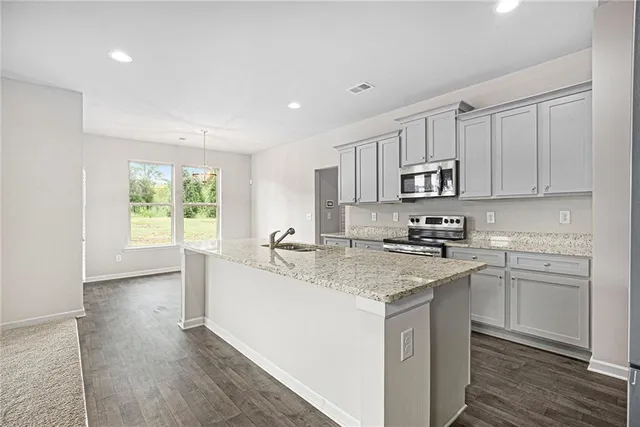 $2,400 | 1157 Burgundy Drive, Griffin, GA 30223