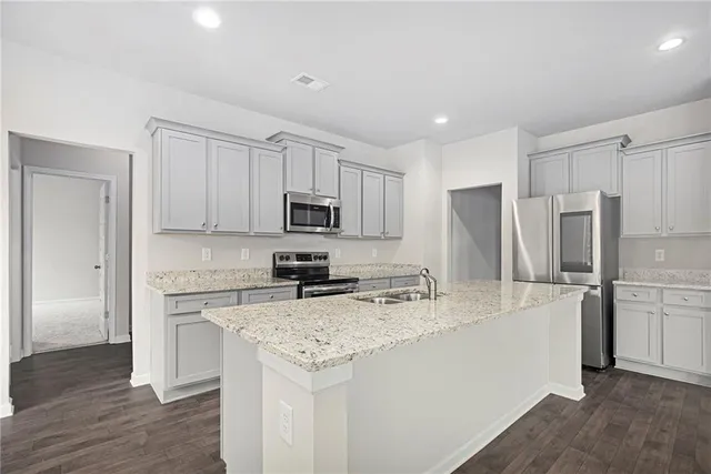 $2,400 | 1157 Burgundy Drive, Griffin, GA 30223