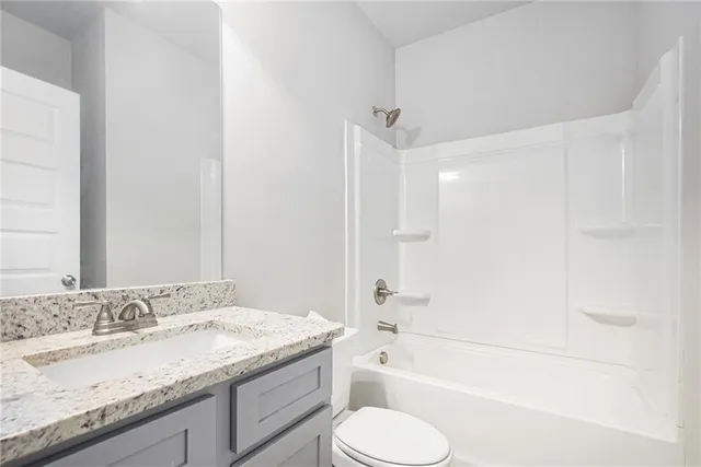 $2,400 | 1157 Burgundy Drive, Griffin, GA 30223