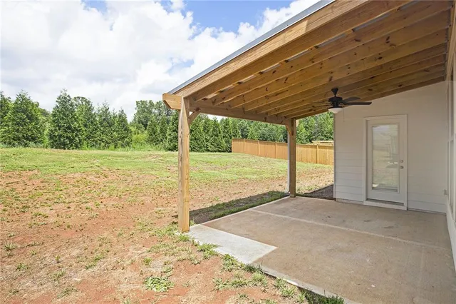 $2,400 | 1157 Burgundy Drive, Griffin, GA 30223